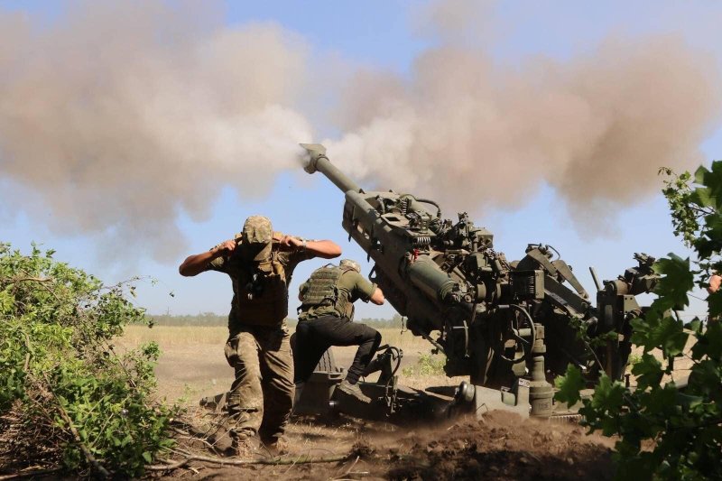 Аналітики ISW розкритикували позицію США щодо війни в Україні