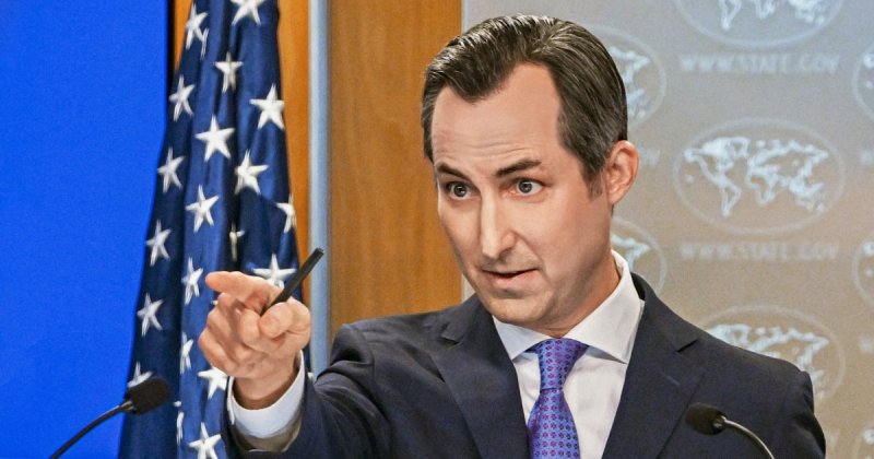 Як США прокоментувала заяви РФ про бажання змінити кордони