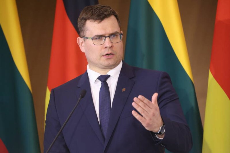 Міністр оборони Литви розповів про помилкові оцінки НАТО щодо РФ