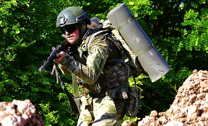 У НАТО назвали "астрономічними цифрами" втрати РФ у Харківській області