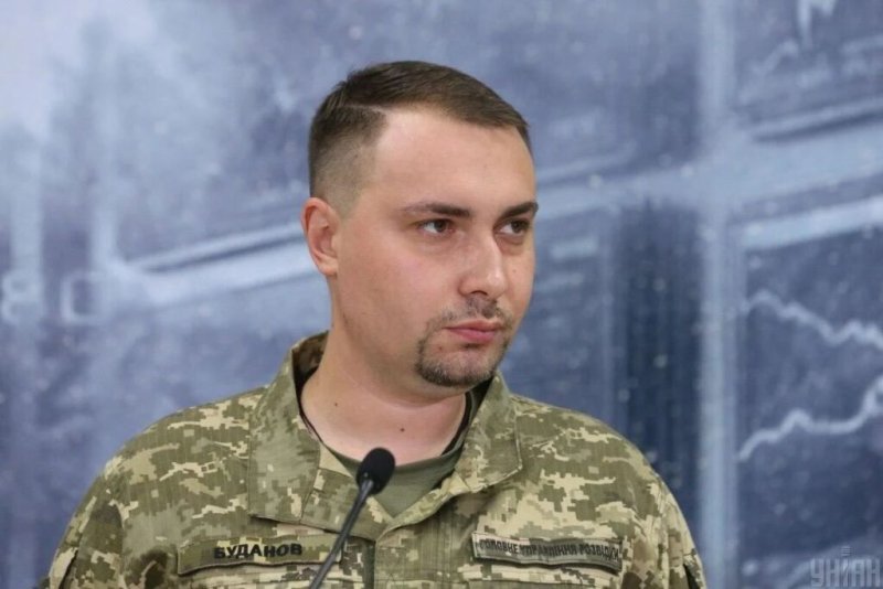 Буданов про удари по російських загоризонтних РЛС