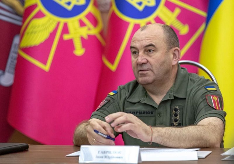 Міноборони про потреби та можливості ЗСУ
