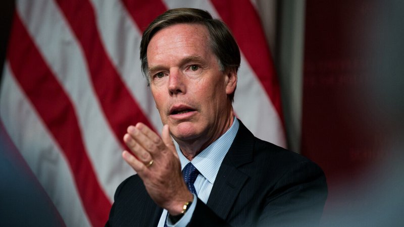 США жорстко "наїхали" на Пекін