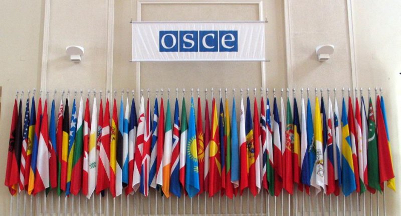 ПА ОБСЄ ухвалила важливу резолюцію по війні в Україні