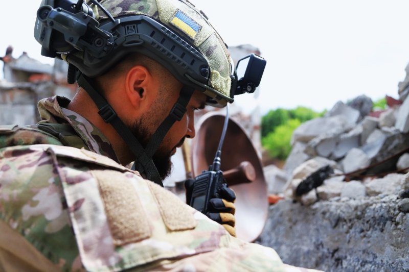 Дозвіл від США дав змогу ЗСУ знищити цілі колони окупантів
