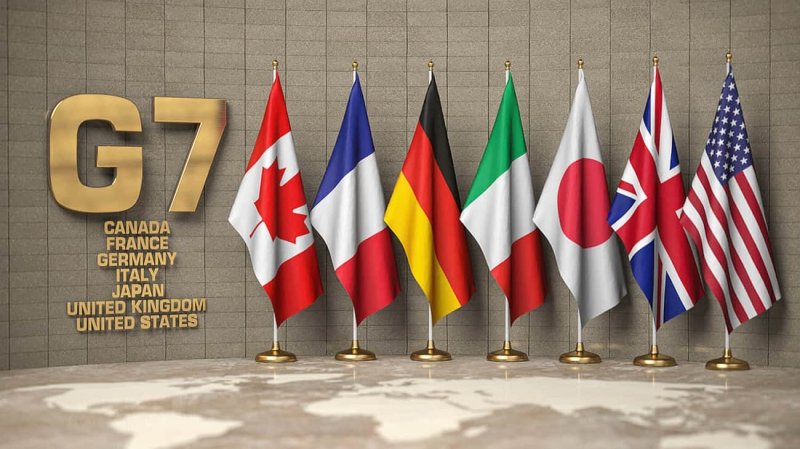 У G7 нарешті погодили важливе для України рішення