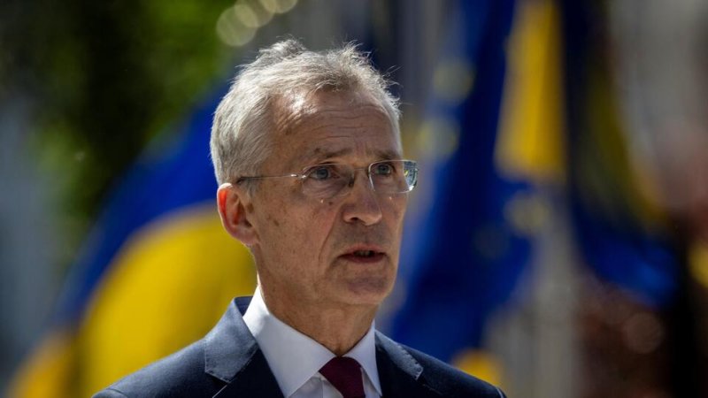 Чим займатиметься новий спецпредставник НАТО в Україні
