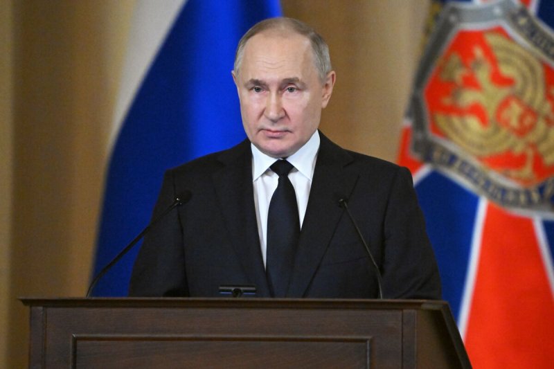 Нові погрози Путіна союзникам України