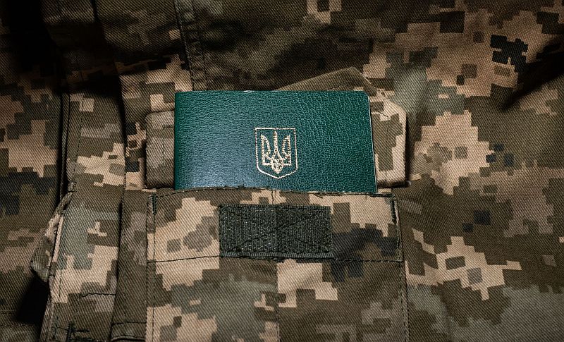 Що зміниться для військовозобов'язаних після 16 липня