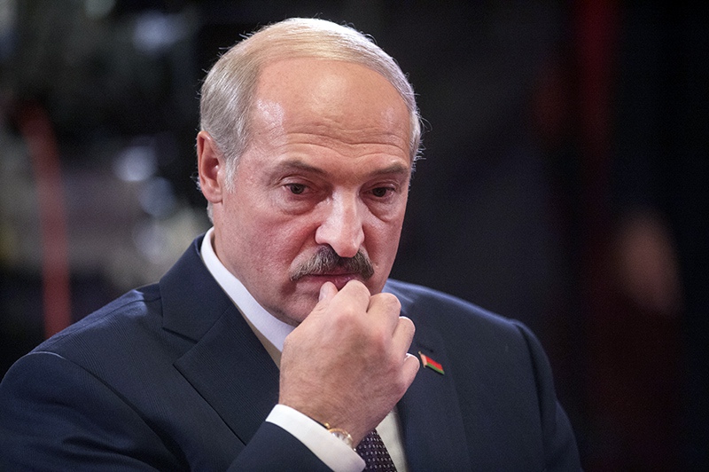 У Лукашенко паніка через наміри Польщі