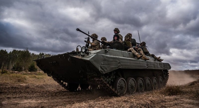В Міноборони розповіли про потреби армії