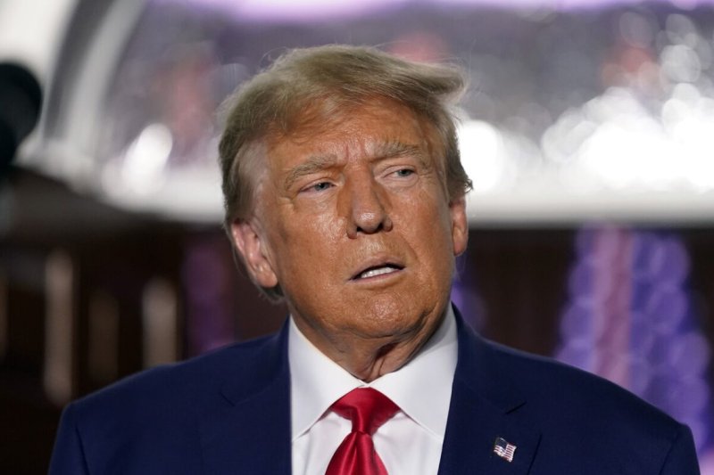 Про що говорили Зеленський і Трамп