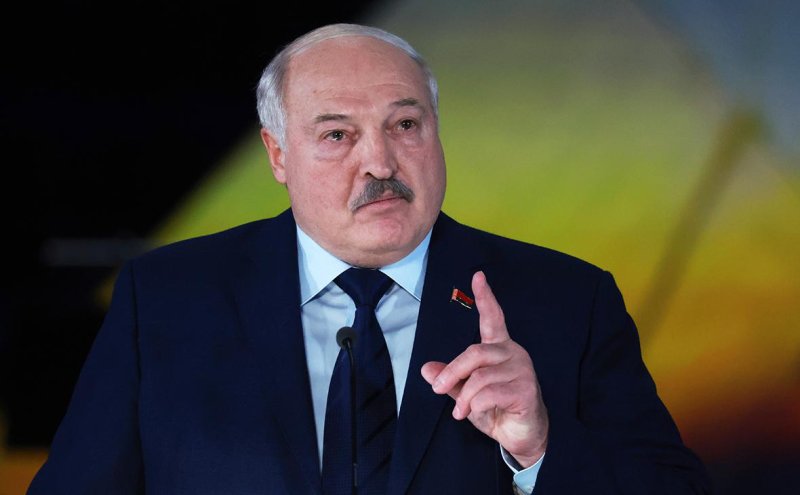 Навіщо Лукашенко готує провокації на кордоні з Україною