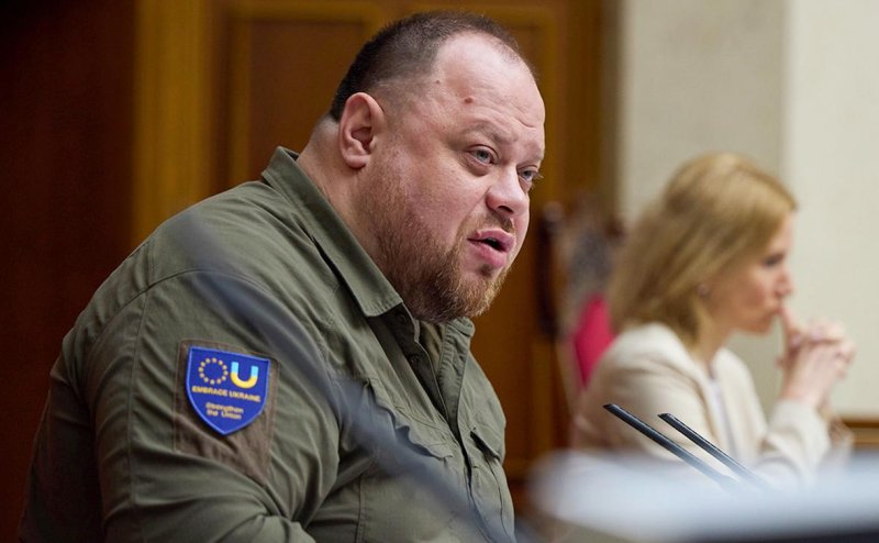 Рада хоче дозволити корупціонерам платити штраф замість ув'язнення