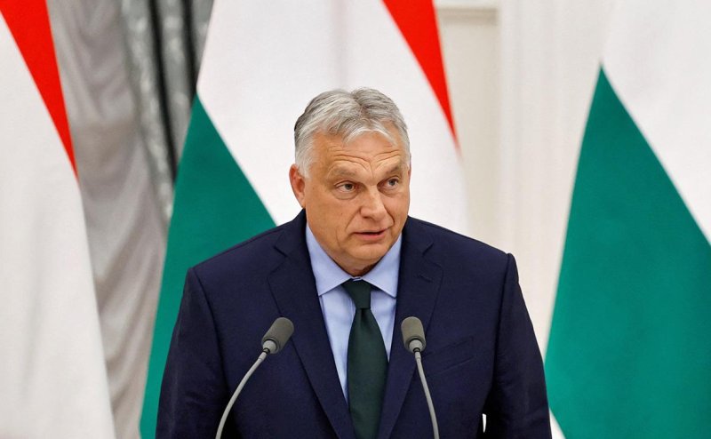 Орбан догрався - Україна створила енергетичну кризу для Угорщини