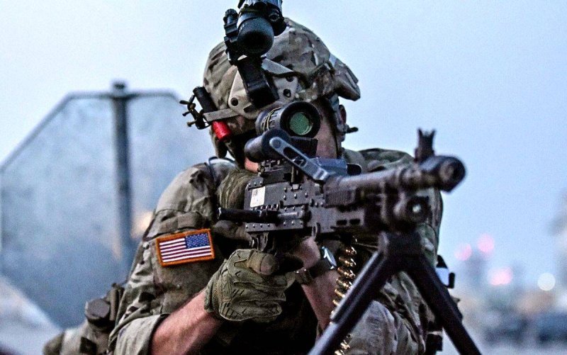 США та Німеччина зірвали спецоперацію РФ