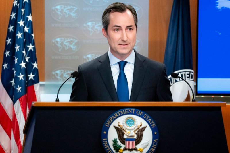 Держдеп США про візит Кулеби до Китаю