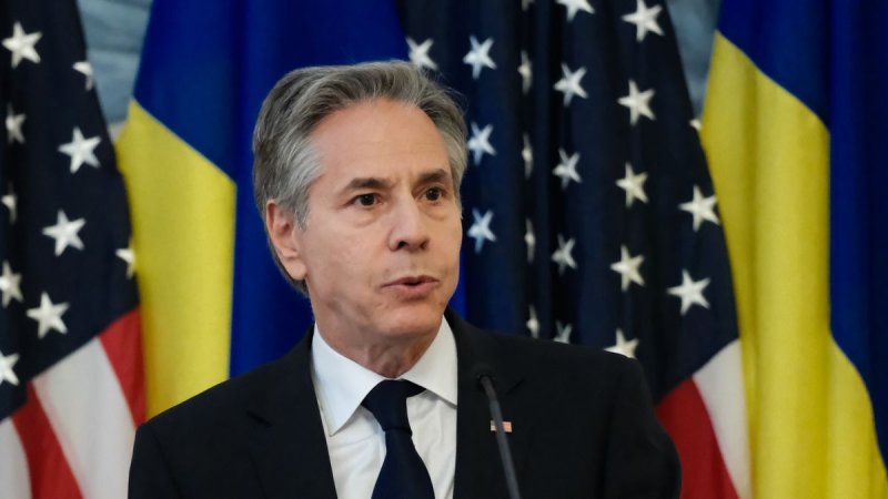 США захистять свої об'єкти на території України