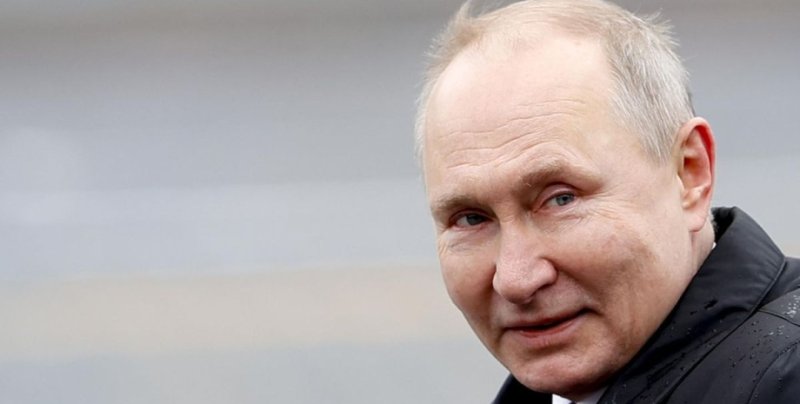 Путін виступив з новими погрозами на адресу США
