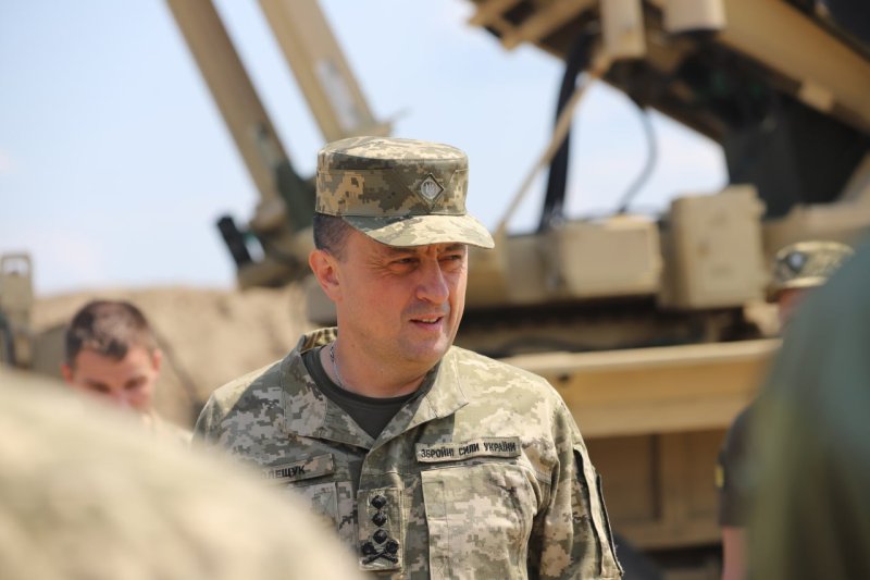 Командувач Повітряних сил показав, як українці дурять росіян
