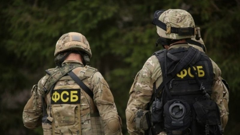 ФСБ затримала командира бригади, яка вчиняла звірства у Бучі