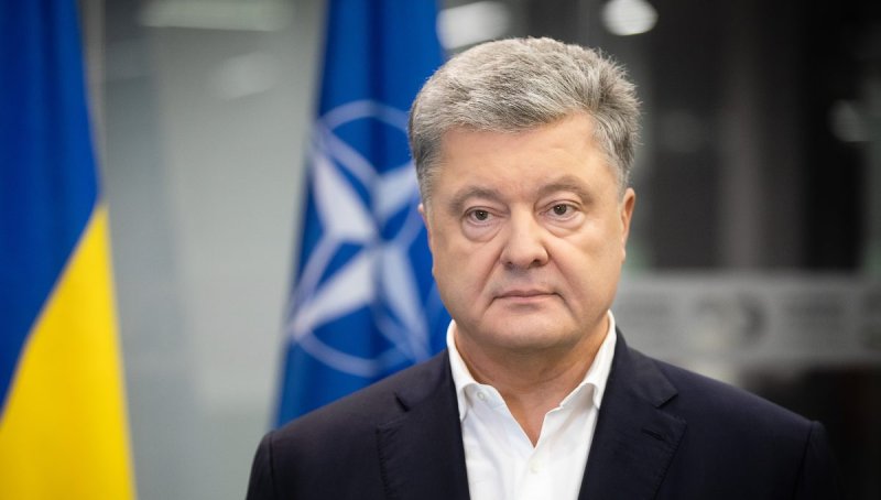 В Україні новий політичний скандал