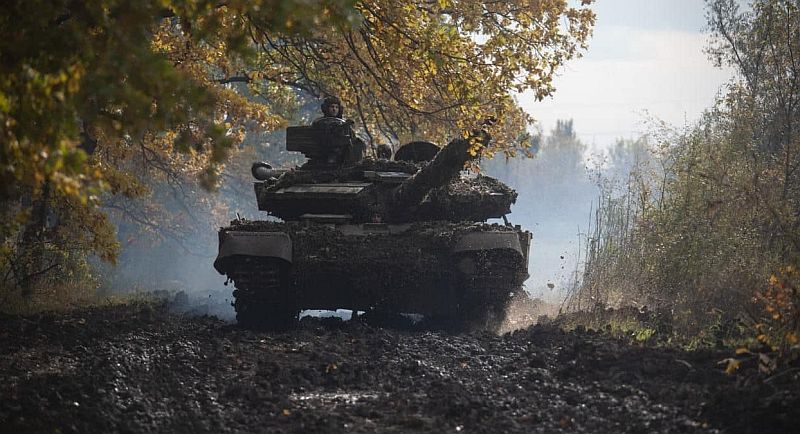 Forbes розповіли як ЗСУ "засліпили" ворога та використали нову тактику