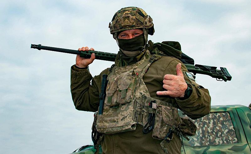 Заява Франції щодо дій України в Курській області
