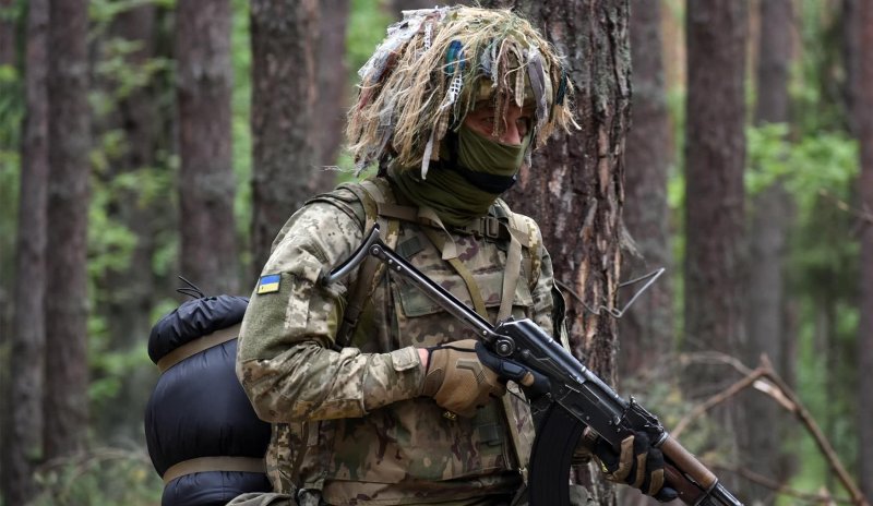 Міноборони Литви: Дії ЗСУ на Курщині – це показове приниження Путіна