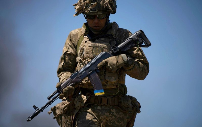 Нові успіхи України в Курській області РФ