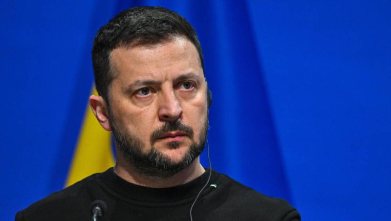 Президент України ініціював низку невідкладних законів