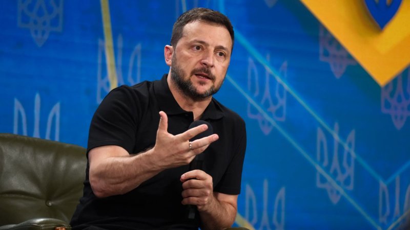 Зеленський про повернення біженців з Європи в Україну