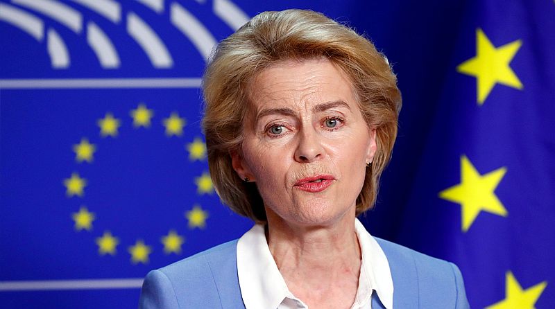 РФ сплатить за Україну кредит у 35 млрд євро