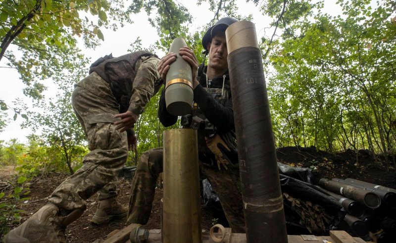 Військовий пояснив, в чому переваги мобілізації на фронт "спецконтингенту"