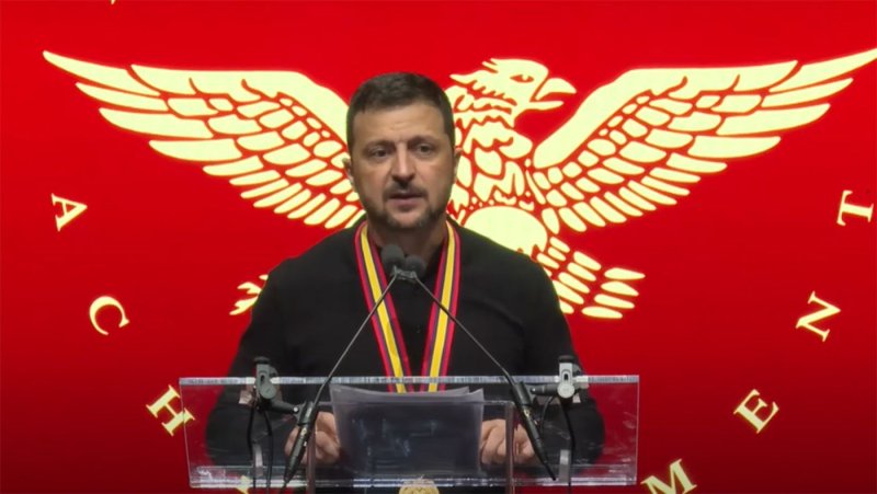 Зеленський про закінчення війни: Ближче, ніж ми думаємо