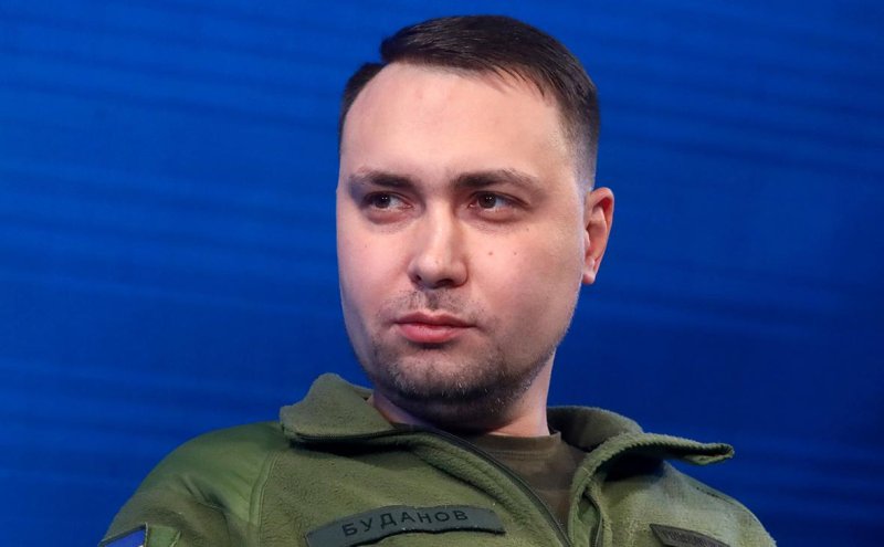 Буданов назвав "дивну" загрозу національній безпеці