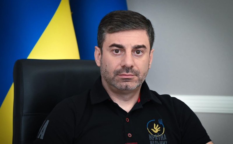 Для росіян змінилися умови перебування в українському полоні