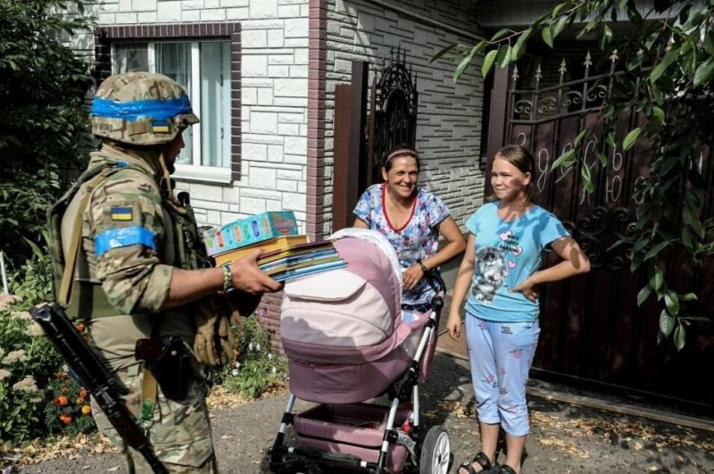 Як ЗСУ поводяться з цивільними на Курщині