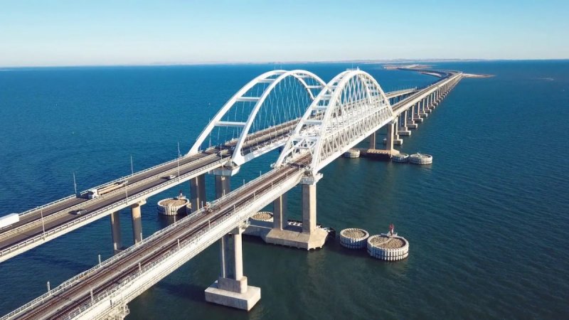 Нова унікальна розробка опкупантів для побудови захисних споруд (фото)