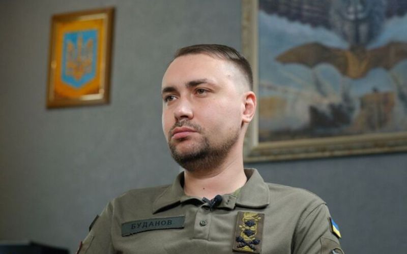 Буданов про війська КНДР