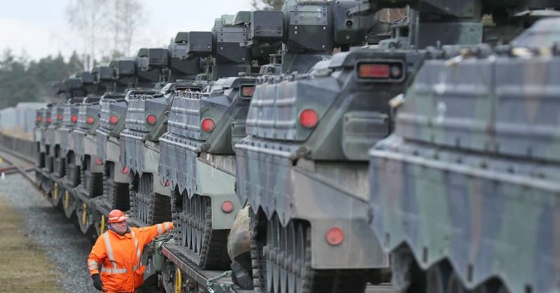 Партнери заявили про підготовку великих пакетів допомоги на мільярди євро