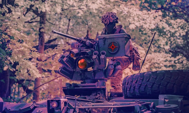 Україні пообіцяли «справжні зміни» на полі бою