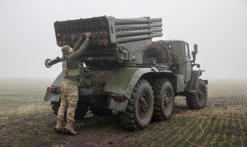 Навіщо Росіяни перейшли на тактику просування "двійками"