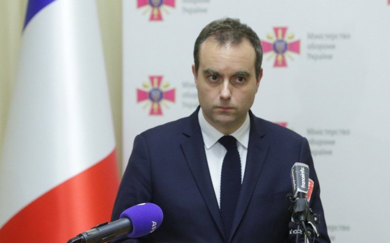 Франція передасть Україні свою нову розробку
