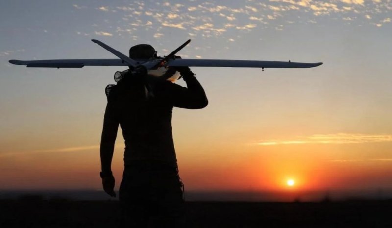 У РФ "прилетіло" по військовому підприємству