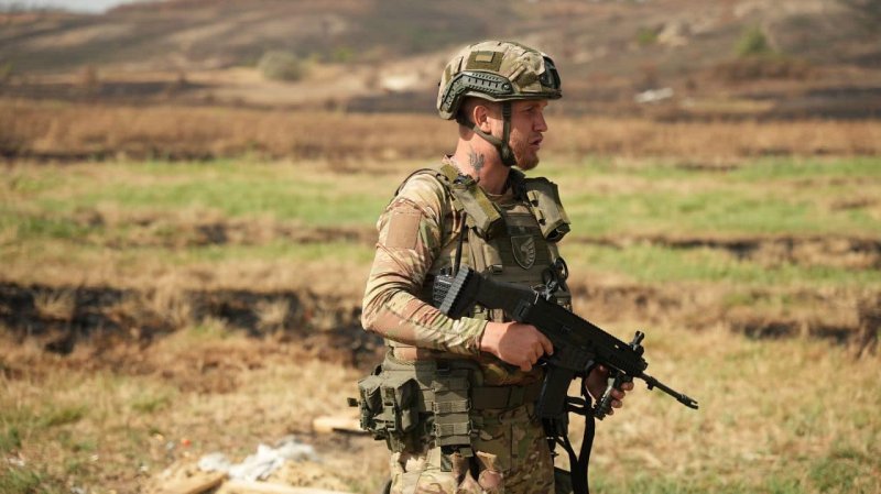 ISW: Українські підрозділи просунулися в Курській області
