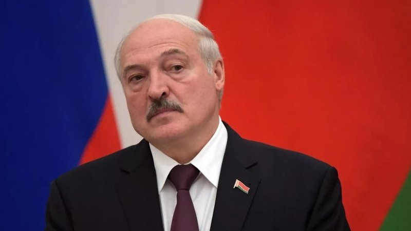 Реакція Лукашенко на інформацію щодо військових з КНДР