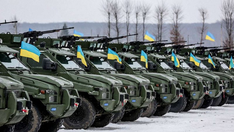 ЄС змінює підхід до підтримки України