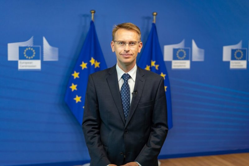 В Євросоюзі відреагували на російський удар міжконтинентальною ракетою