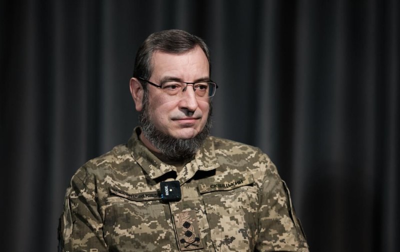 В ГУР розповіли про план РФ щодо поділу та окупації України
